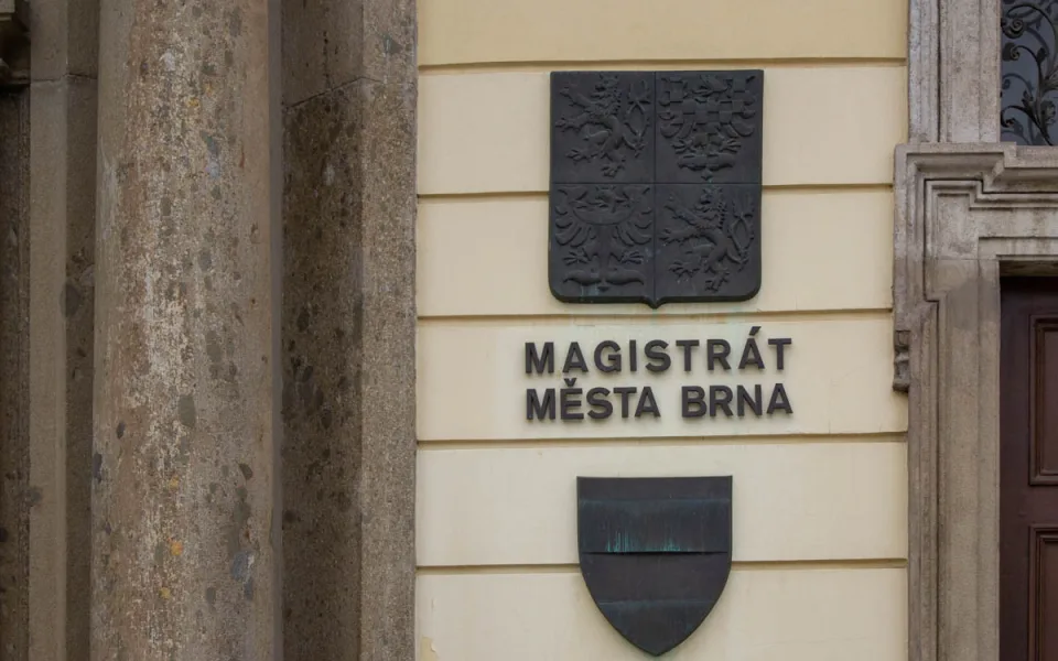 ANO má nejpozději v neděli skončit na brněnském magistrátu, žádá předsednictvo