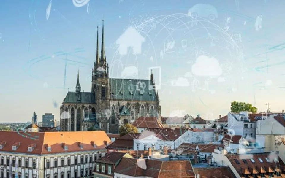 Nejlevnější internet Brno: Kde se vyplatí připojit a kolik zaplatíte