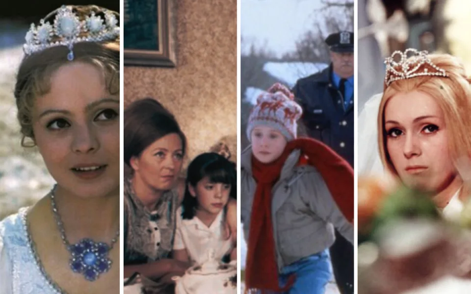 I během letošních Vánoc nám české televize nabídnou desítky vánočních filmů, pohádek a osvědčených klasik. Tradičně nebudou chybět Pelíšky, Sám doma nebo nová vánoční pohádka České televize. Drbna nyní přináší televizní program vánočních svátků.