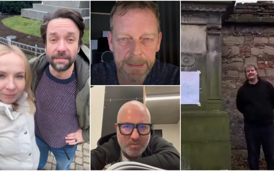 Podvedenou neziskovku podporují další známé tváře, přidala se i legenda AZ kvízu