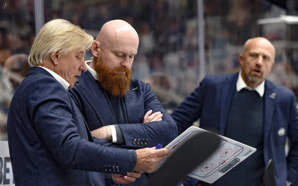 Kometa Brno zná nového trenéra. Do konce sezony tým povede Jiří Horáček
