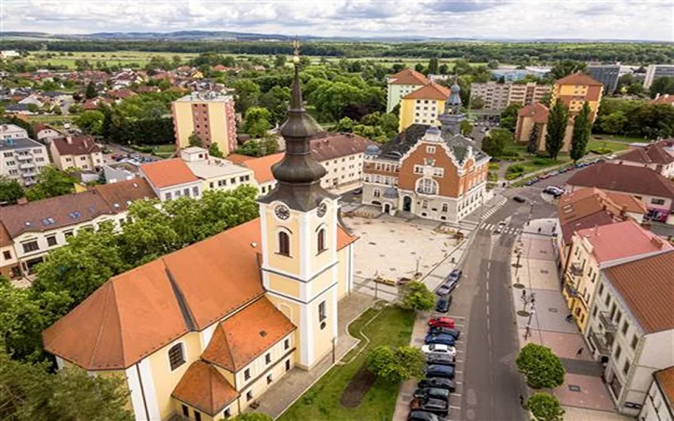 Ilustrační fotografie