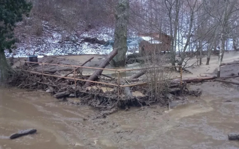 Kvalita vody ve Znojemské přehradě se zlepšuje, úpravna zůstává odstavená