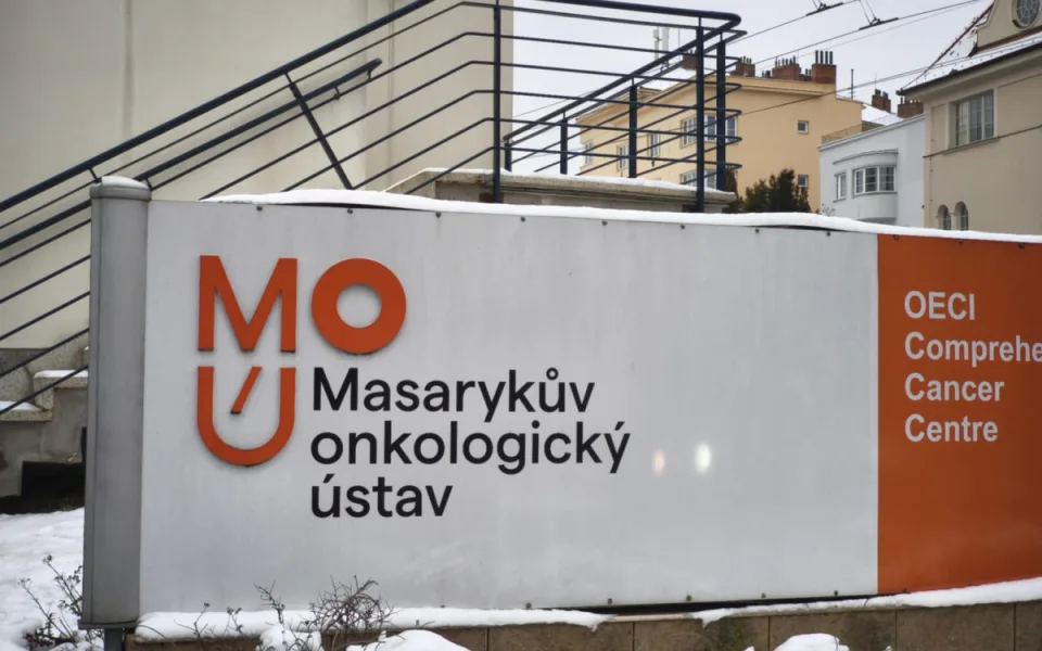 Masarykův onkologický ústav zavádí péči šitou na míru pacientům. Klíčovou roli hrají koordinátoři