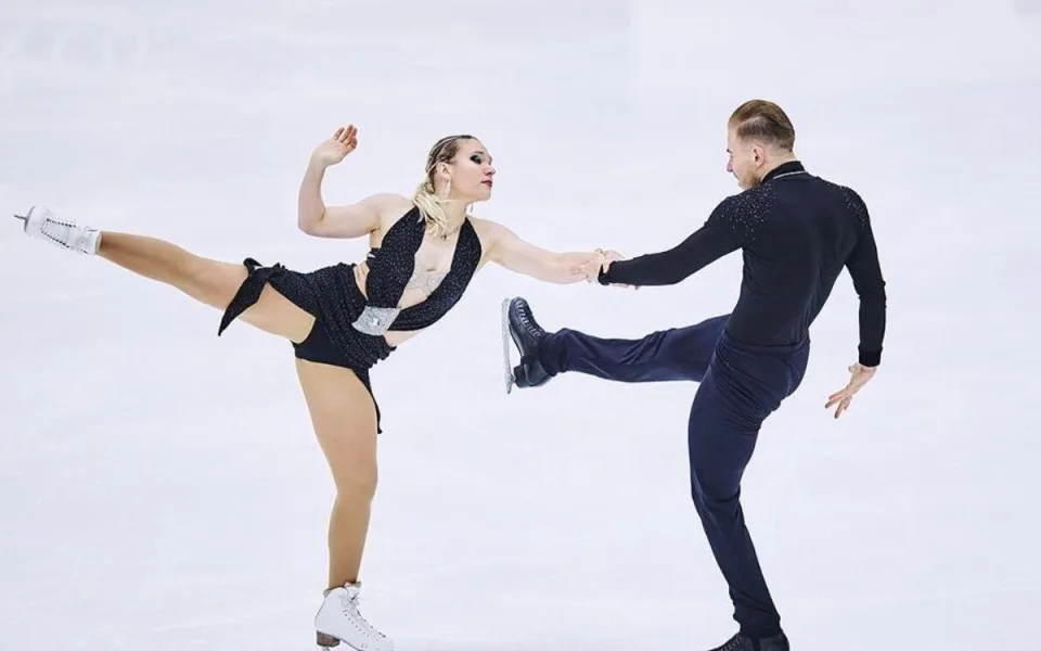 Hokejoví mistři i tanečníci na ledě. Kdo reprezentuje jih Moravy na olympiádě?