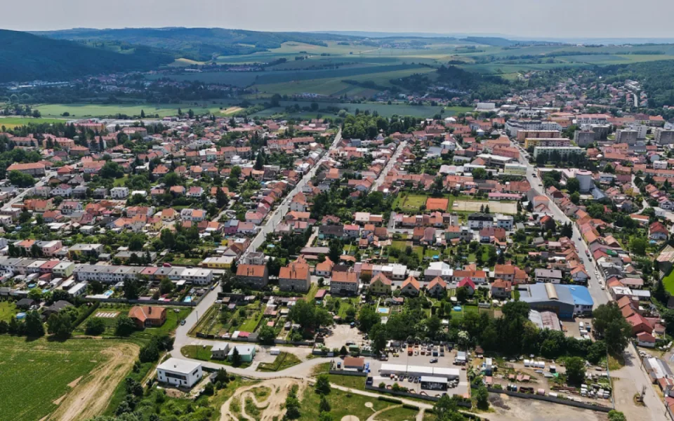 Dukovany přitáhnou tisíce pracovníků, bydlení v okolí výrazně zdražuje