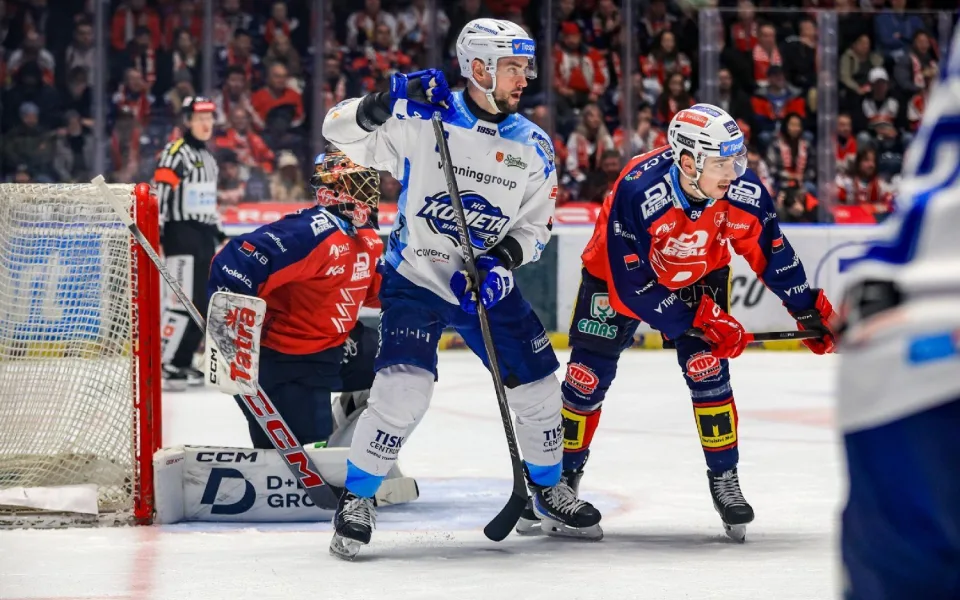 HC Kometa Brno