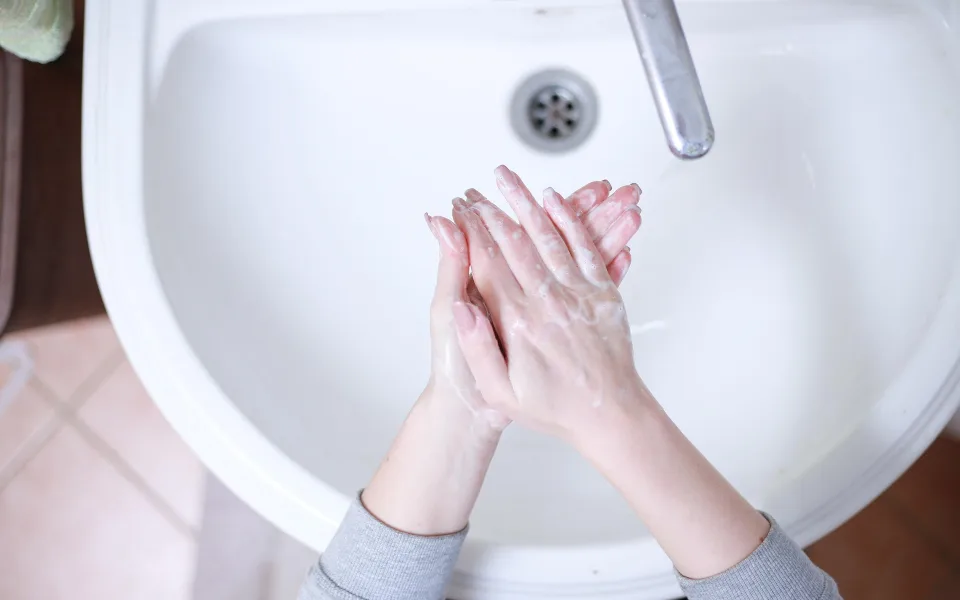 Epidemie žloutenky může zesílit. Jihomoravští hygienici apelují na mytí rukou