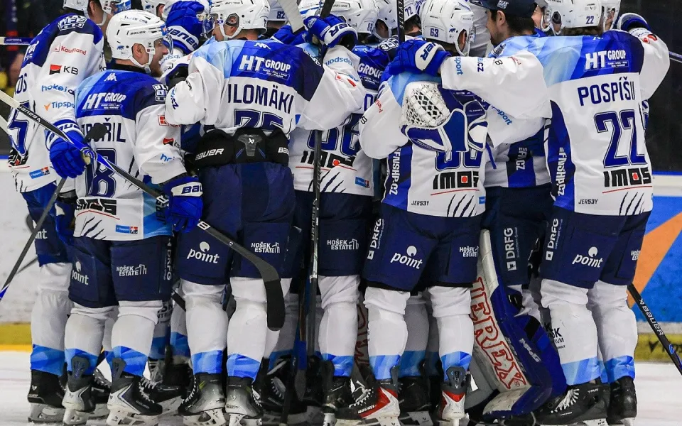 HC Kometa Brno