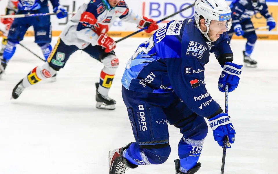 HC Kometa Brno