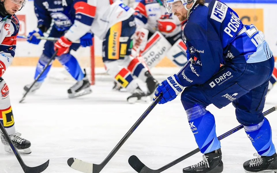 HC Kometa Brno