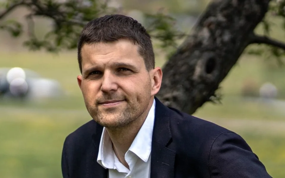 Předsedou brněnských lidovců zůstává Hladík, do voleb půjde strana se Starosty