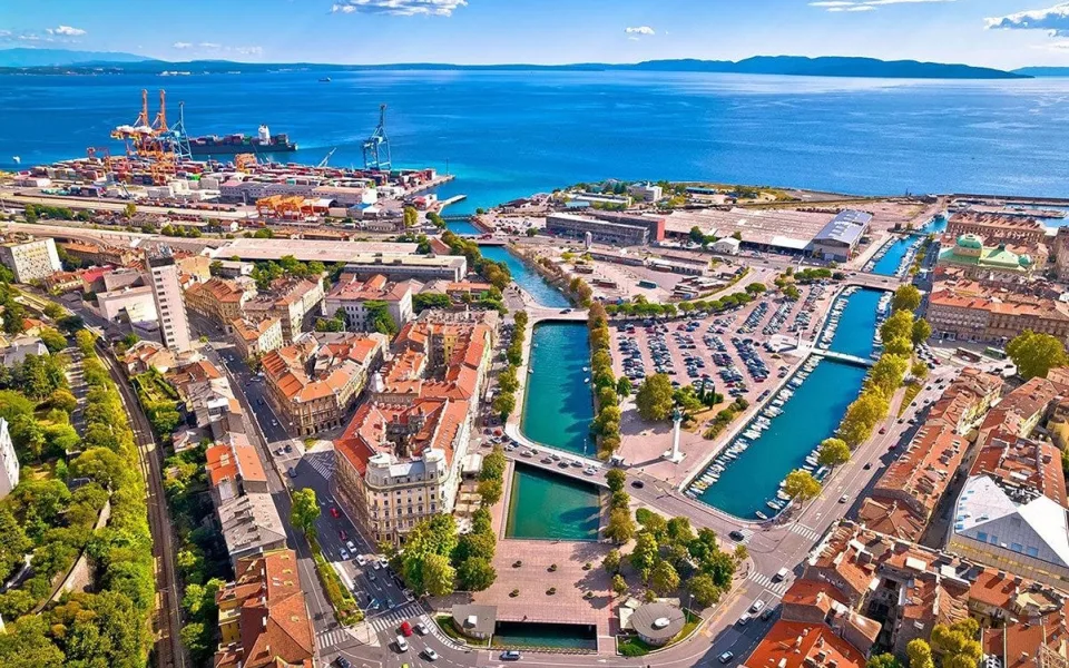 Rijeka