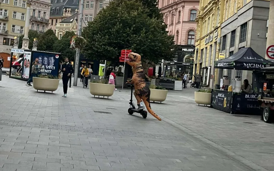 KVÍZ: Brno, bizáru plno. Jak dobře znáte vtipy o jihomoravské metropoli?