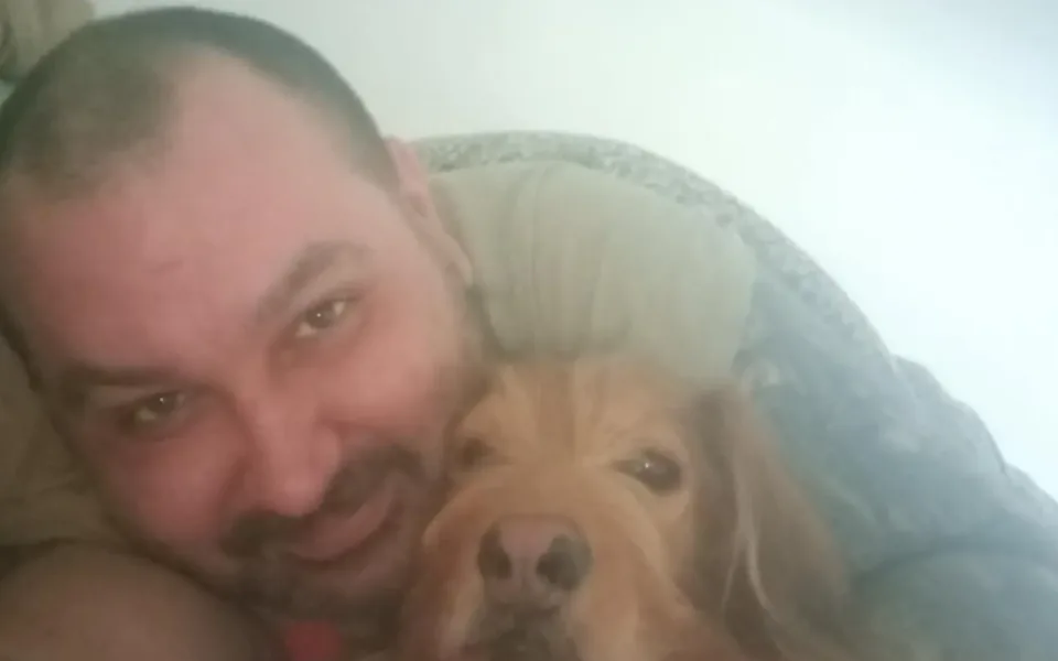 Kuchař František má rakovinu, přítelkyně už nezvládá náklady. Na pomoc vznikla sbírka