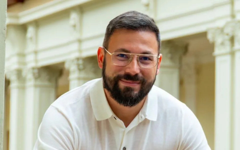 Podzimka v jihomoravské krajské radě nahradil brněnský starosta Grund