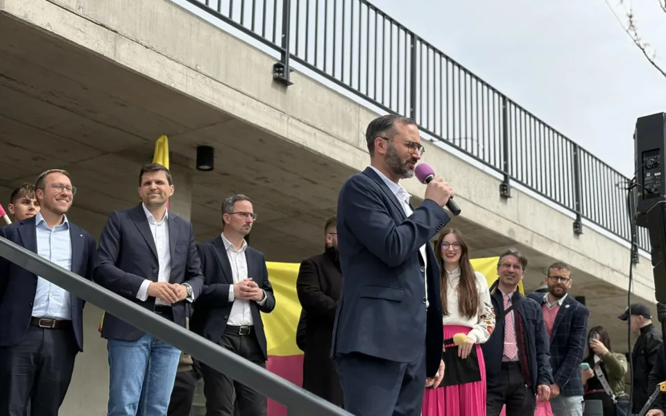 Starosta brněnských Kohoutovic chce být primátorem. Podpořili ho Grolich i Rakušan