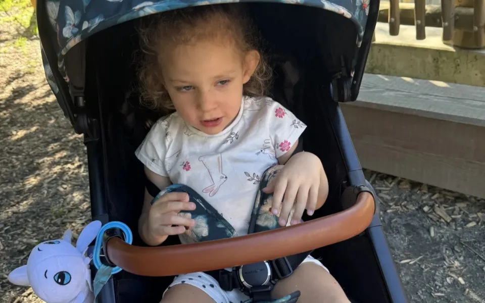 Viky se sama neposadí ani nenají. Nadějí je léčba kmenovými buňkami