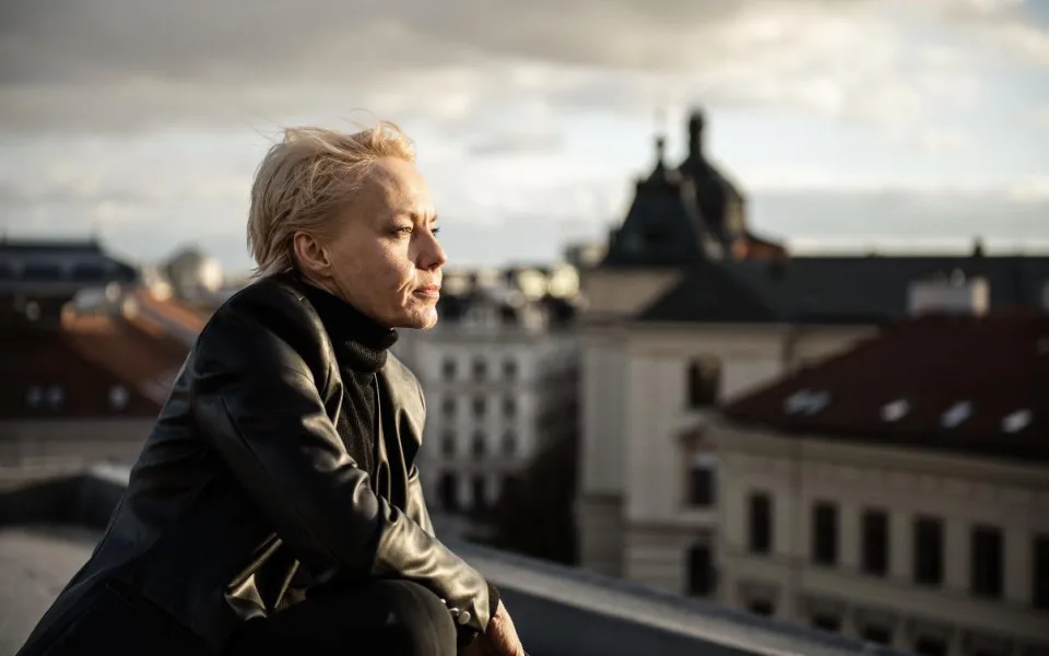 Ředitelka TIC Janulíková jde do politiky, do voleb povede Hnutí Za Lužánky