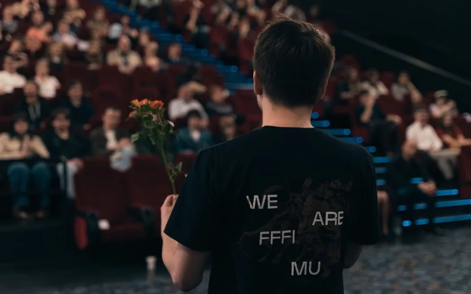 Brno bude rezonovat! FF FI MU přinese již 26. ročník studentských krátkých filmů