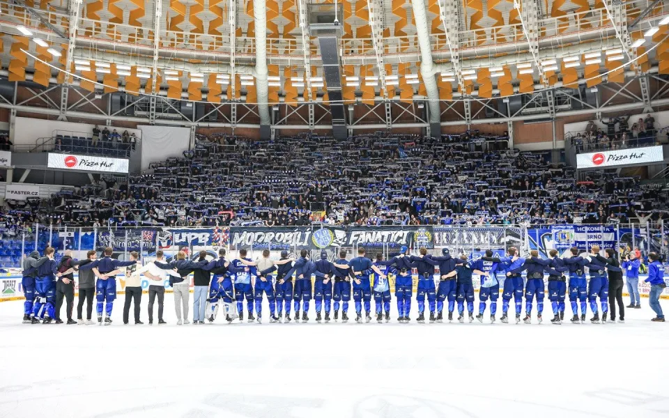 HC Kometa Brno