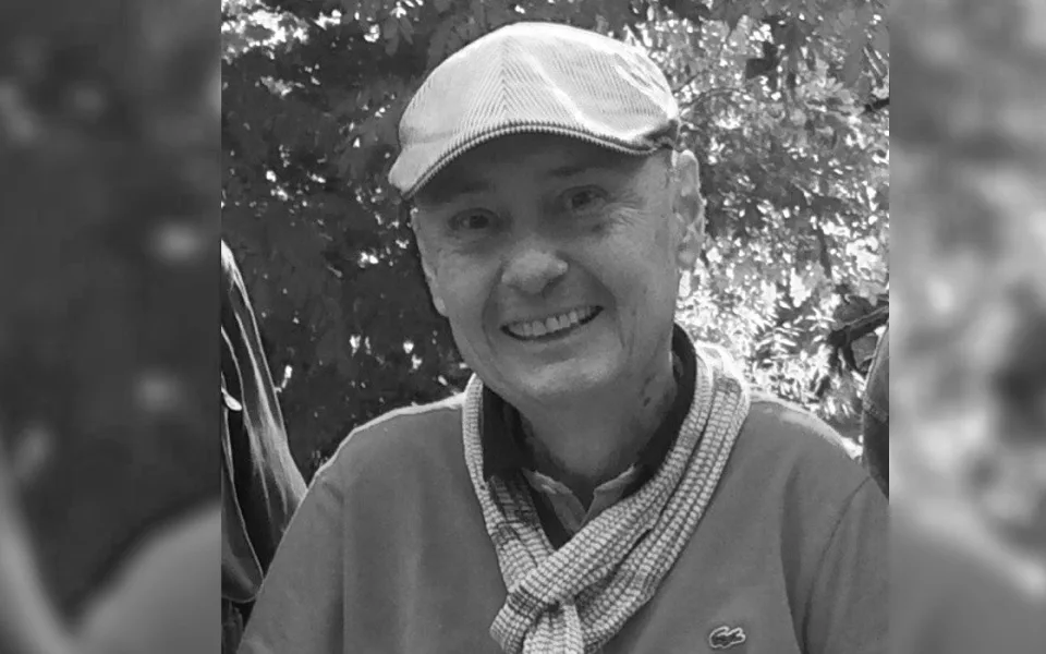 Zemřel hudební vydavatel Miloš Gruber, bylo mu 67 let
