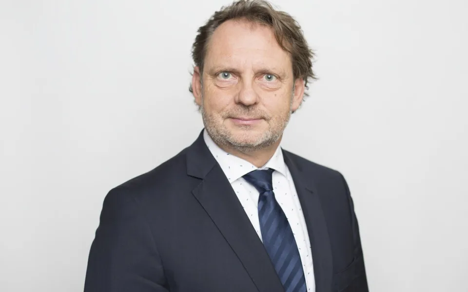 Rostislav Koštial