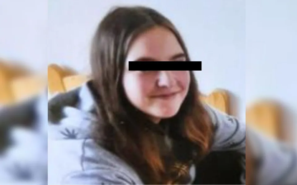 Patnáctiletá dívka z Brněnska se nevrátila domů. Policisté ji našli u Olympie