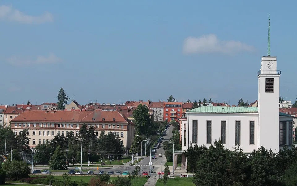 Ilustrační fotografie