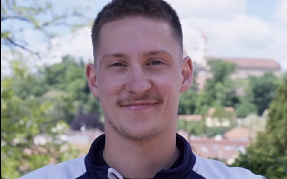 Hokejový útočník Brabenec se po pěti letech vrací do mateřského Brna