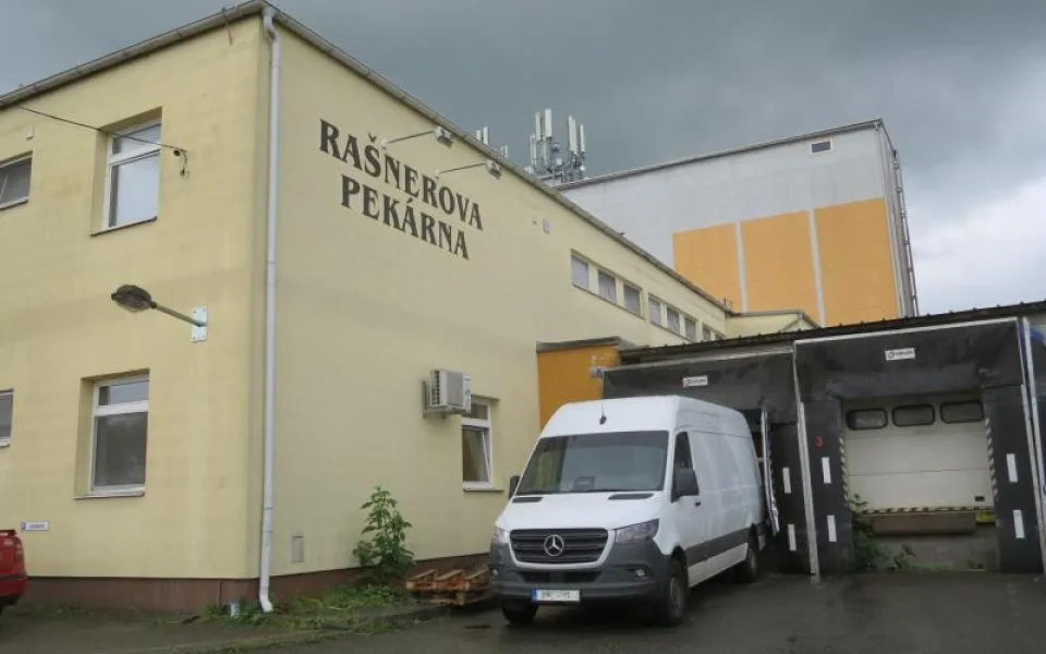 Plíseň i otisky tlapiček v mouce. Potravináři opět zavřeli pekárnu ve Vyškově