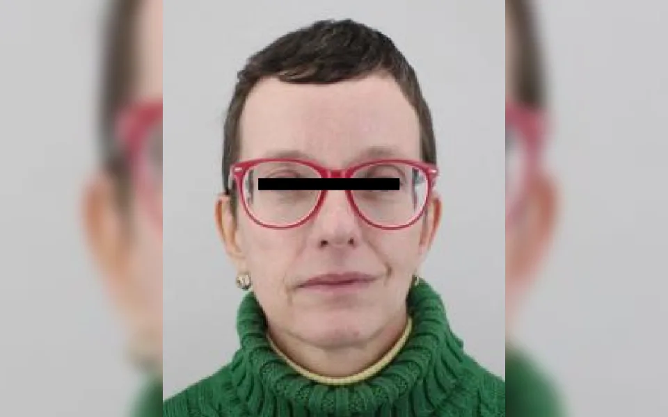 V úterý se po ní slehla zem. Pohřešovanou ženu našli policisté v Medlánkách