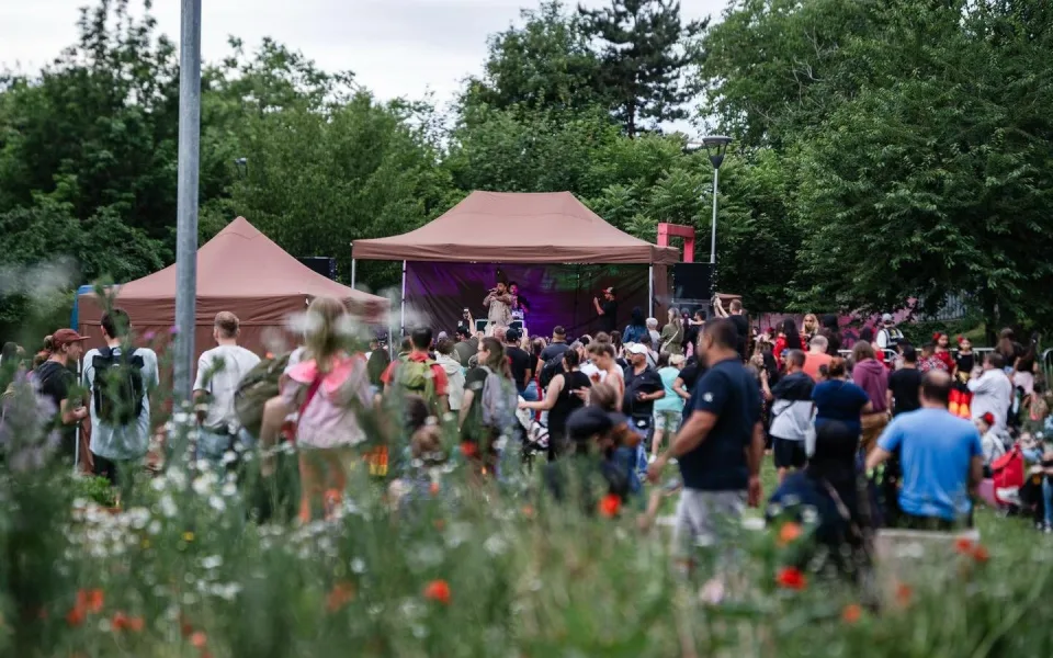 Kam o víkendu na jižní Moravě? Festival, nakládačka nebo památkový dům