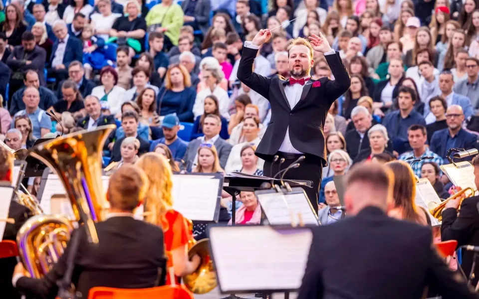 Žesťový festival zve na pět dní akcí. Brno Brass Fest začne ve čtvrtek