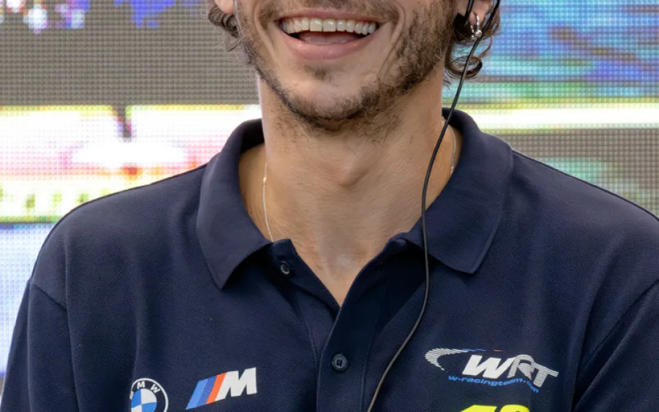 Valentino Rossi