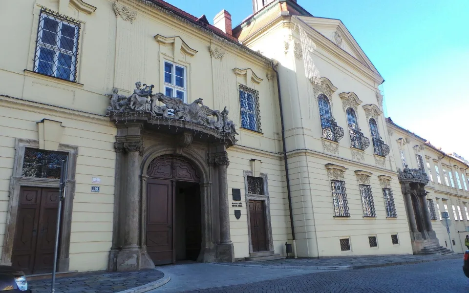 Brno spustilo Portál občana. Žádost o byt nebo poplatek za psa nově vyřídíte online