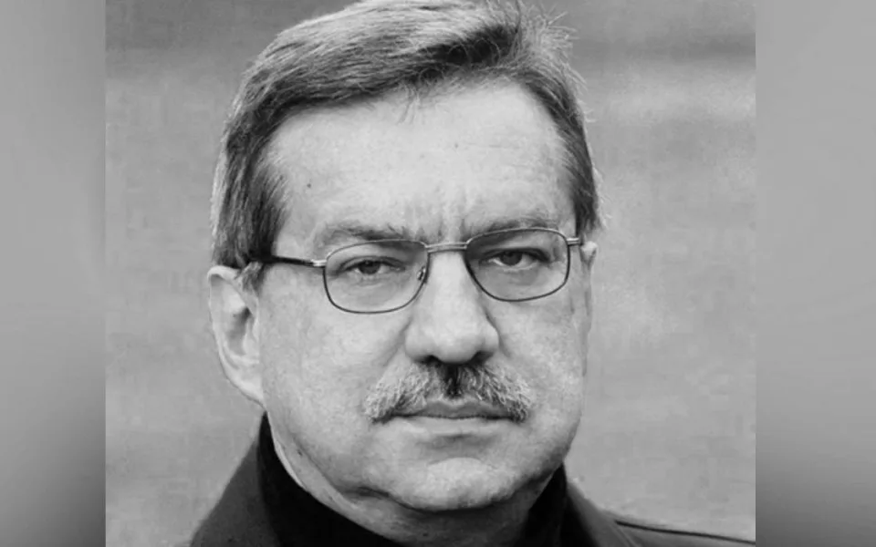 Zemřel dramaturg Václav Cejpek, divadelníky v Brně vzdělával přes třicet let