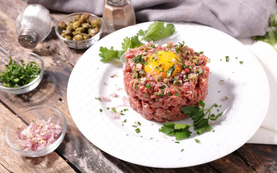 Dopřejte si poctivé masové hody jako z oblíbené restaurace