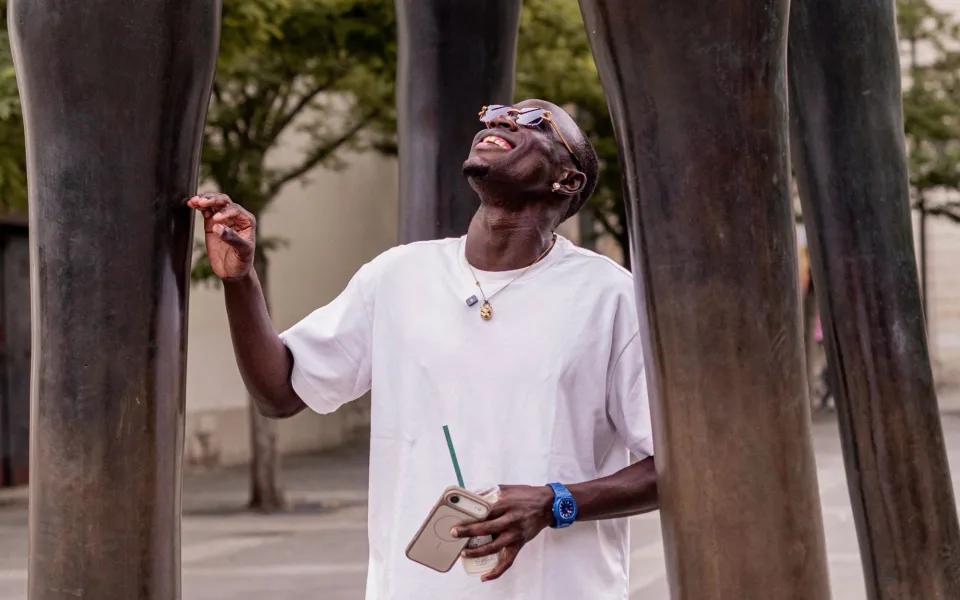 Senegalský útočník Ndiaye bude hrát za Artis. Forvard v Brně podepsal na dva roky