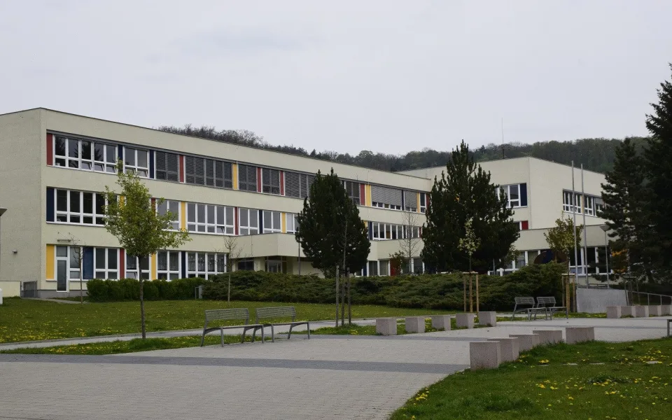 ZŠ a MŠ Pastviny