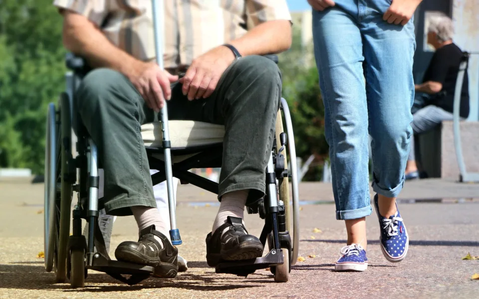 Úleva pro vyčerpané pečující. Centrum Kociánka spouští novou terénní službu