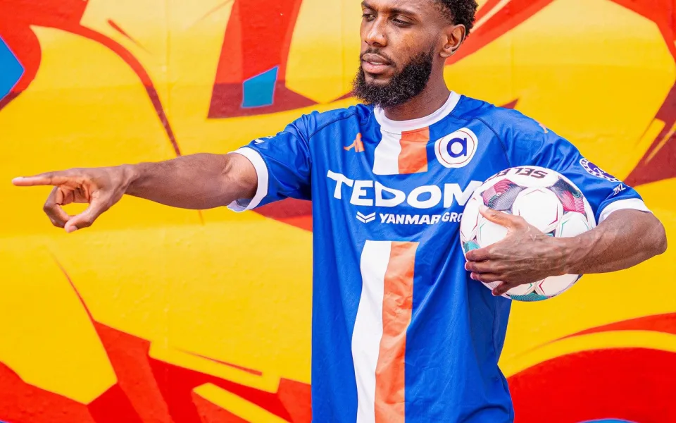 Alexis Alégué