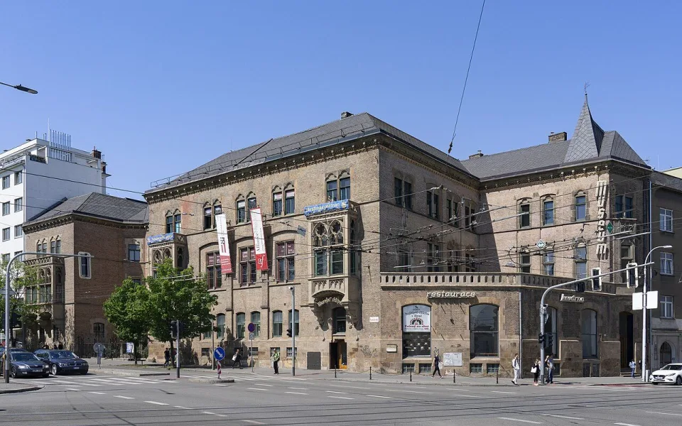 Brno znovu pronajme Muzejku. Historické prostory už nemusí sloužit gastronomii