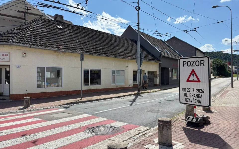 Městská část Brno-Komín