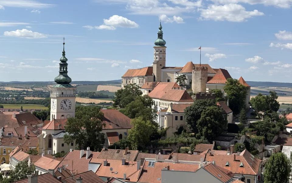 Ilustrační fotografie