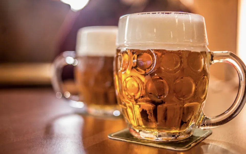 Data Rohlíku: Češi pořád sázejí na ležák, ale nejrychleji roste nealko pivo