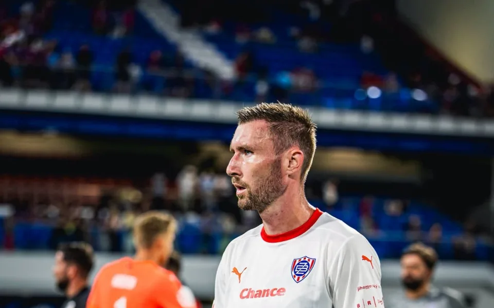 Fotbalisté Zlína prohráli v Brně se Zbrojovkou 2:3 a stále čekají na první body