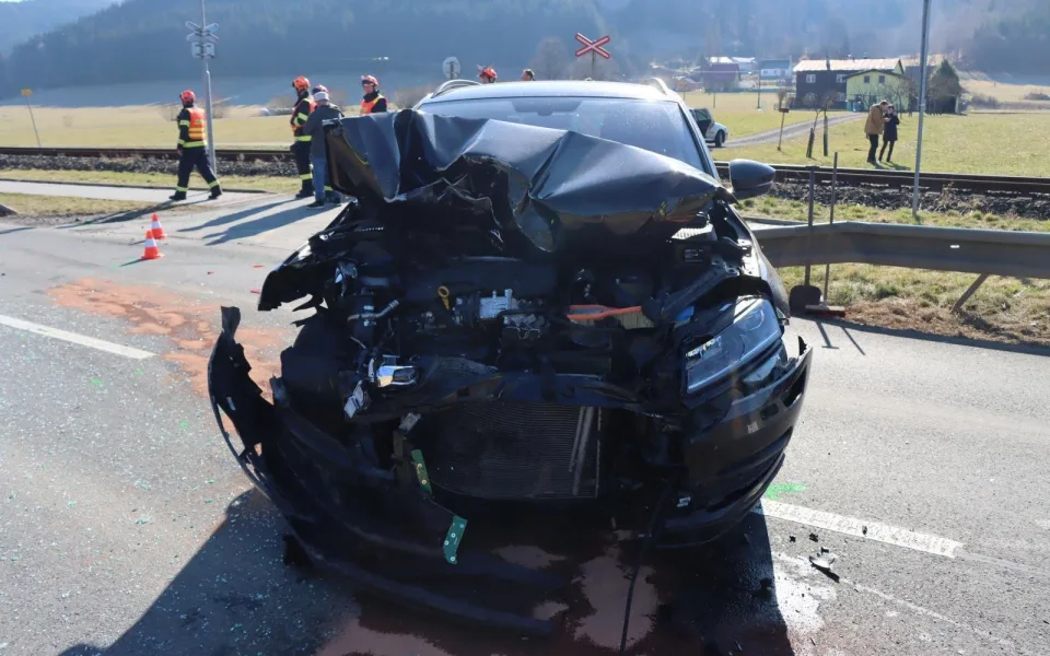 Nejen v letadle. Černé skříňky mohou usvědčit viníky nehod na silnicích