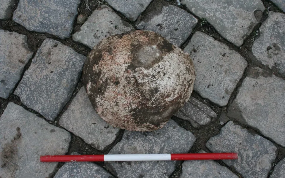 Břeclav před šesti sty lety obléhala obrovská armáda. Hrad ale dobýt nedokázala