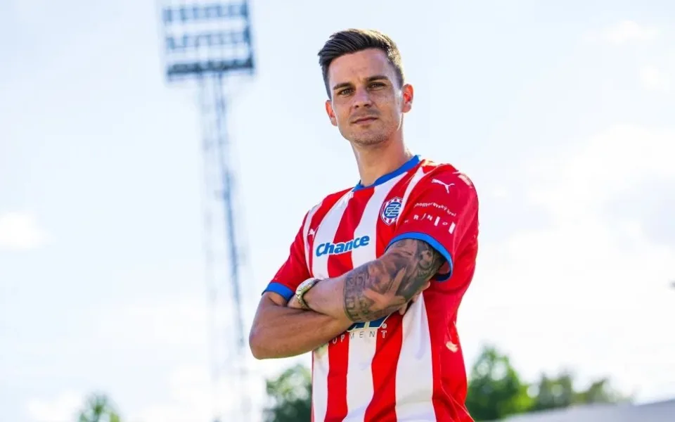 Posila pro prvoligového nováčka. Fotbalistům Zbrojovky pomůže stoper Pokorný